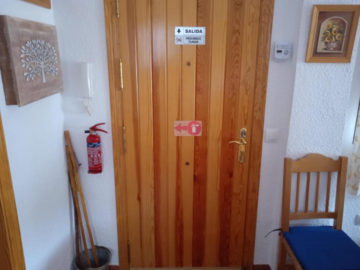 Alojamientos Sierra De Cadiz بيناماهوما المظهر الخارجي الصورة